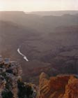 Grand Canyon Sunset, South Rim, Arizona