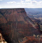 Layers of Rock, South Rim, Arizona