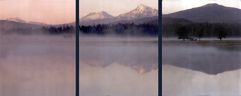 Mistic Sisters, Sisters, Oregon