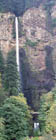 Multnomah Falls I, Corbett, Oregon
