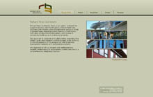 Richard Hiner Architects | Commercial, Institutional, Residential | Seattle, Washington