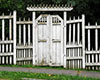 White Gate, Seattle, Washington