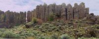 Frenchmans Coolee, Vantage, Washington