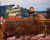 Blossoms, portland-sign-spring-sunrise